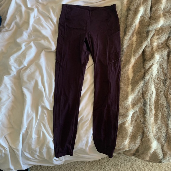 Lulu lemon • Speed up tight - Picture 3 of 3